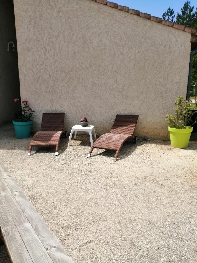 Les Portes De La Meouge Anciennement Le Serpolet Sederon ภายนอก รูปภาพ
